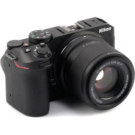 Viltrox Air Series AF 56mm f/1.7 Lens for Nikon Z AF 56/1.7 Z