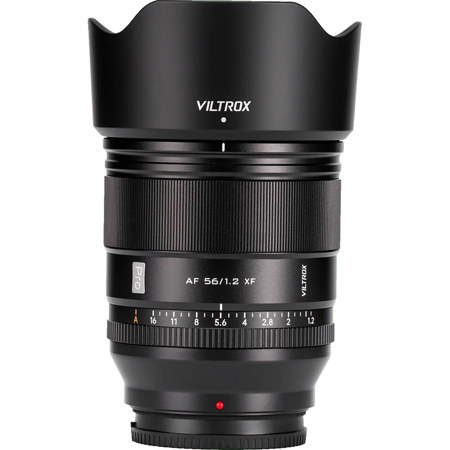 Viltrox AF 56mm f/1.2 Pro Lens for Fujifilm X