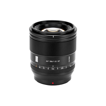 Viltrox AF 56mm f/1.2 Pro Lens for Fujifilm X AF 56/1.2 XF