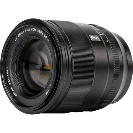 Viltrox AF 56mm f/1.2 Pro Lens for Fujifilm X AF 56/1.2 XF - Adorama
