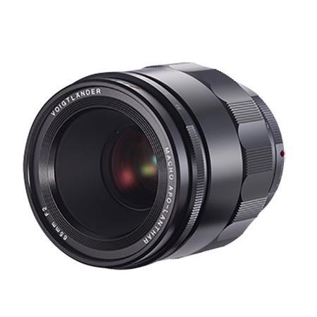 USED Voigtlander MACRO APO-LANTHAR 65mm F2 Aspherical Macro Lens