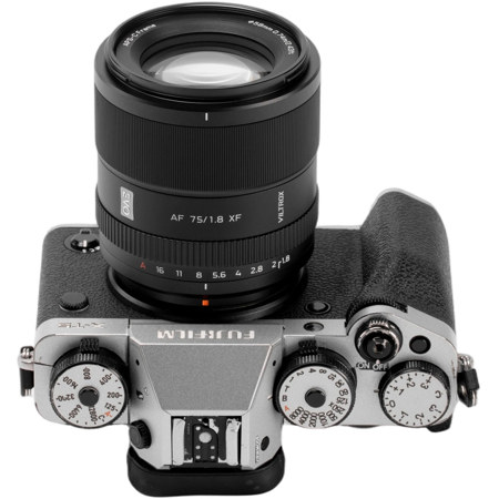 Viltrox AF 75mm f/1.8 EVO STM Lens