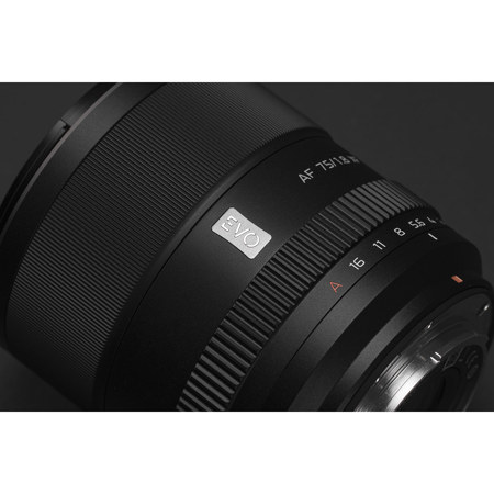 Viltrox AF 75mm f/1.8 EVO STM Lens