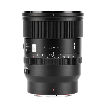 VILTROX 85mm F1.4 for nikon Z 単焦点レンズ Viltrox AF 85mm f/1.4 Pro Lens for Nikon Z AF 85/1.4 Z