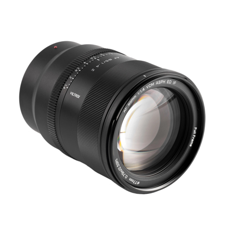 Viltrox AF 85mm f/1.4 Pro Lens for Nikon Z AF 85/1.4 Z