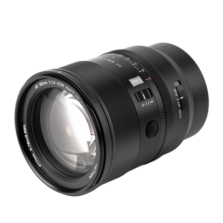 Viltrox AF 85mm f/1.4 Pro Lens for Nikon Z AF 85/1.4 Z - Adorama