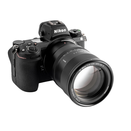 Viltrox AF 85mm f/1.4 Pro Lens for Nikon Z AF 85/1.4 Z