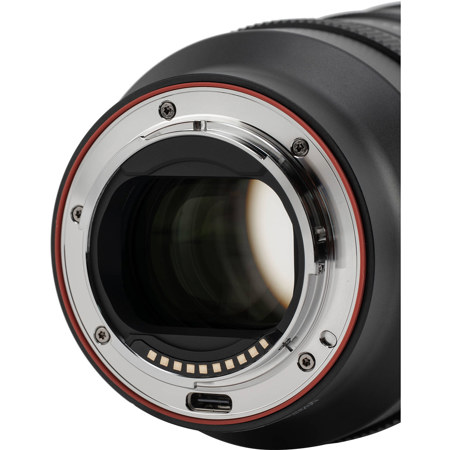 Viltrox AF 85mm f/1.4 Pro FE Lens for Sony E AF 85/1.4 FE
