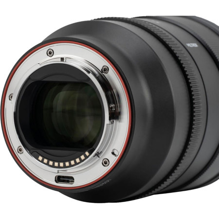 Viltrox AF 85mm f/1.4 Pro FE Lens for Sony E AF 85/1.4 FE