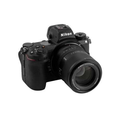 Viltrox AF 85mm f/2.0 EVO Lens for Nikon Z AF 85/2.0 Z