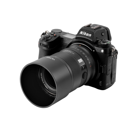 Viltrox AF 85mm f/2.0 EVO Lens for Nikon Z AF 85/2.0 Z - Adorama