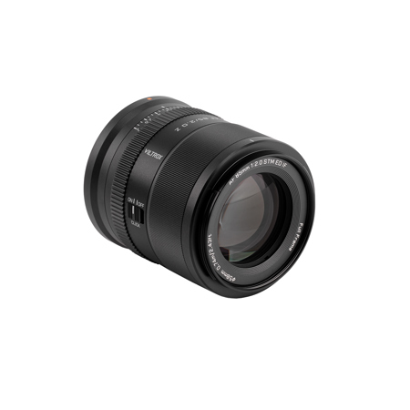 Viltrox AF 85mm f/2.0 EVO Lens for Nikon Z AF 85/2.0 Z