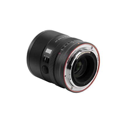 Viltrox AF 85mm f/2.0 EVO Lens for Nikon Z AF 85/2.0 Z