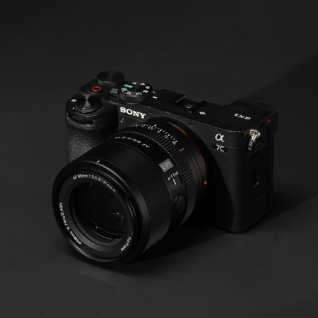 Viltrox AF 85mm f/2.0 EVO Lens for Sony E AF 85/2.0 FE