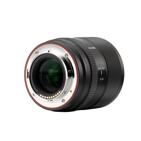 Viltrox AF 85mm f/2.0 EVO Lens for Sony E AF 85/2.0 FE