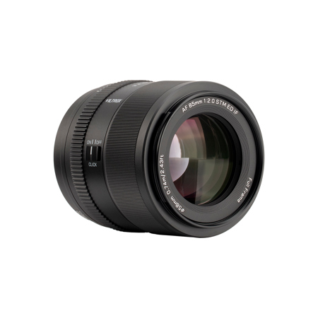 Viltrox AF 85mm f/2.0 EVO Lens for Sony E AF 85/2.0 FE
