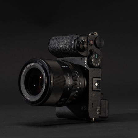 Viltrox AF 85mm f/2.0 EVO Lens for Sony E AF 85/2.0 FE