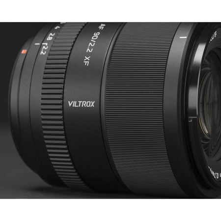 Viltrox AF 90mm f/2.2 EVO STM Lens