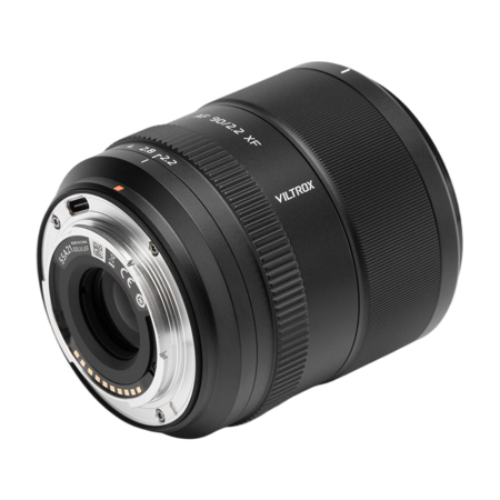 Viltrox AF 90mm f/2.2 EVO STM Lens