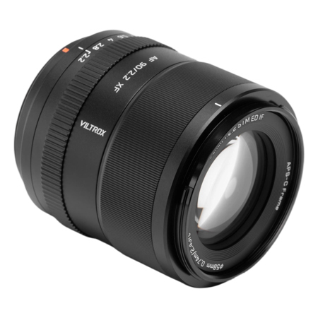 Viltrox AF 90mm f/2.2 EVO STM Lens