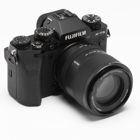 Viltrox AF 90mm f/2.2 EVO STM Lens
