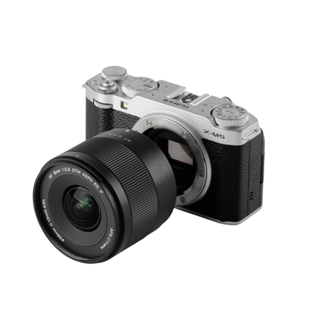VILTROX AF 9/2.8 XF FUJIFILM　富士フイルムxマウント Viltrox AF 9mm f/2.8 Air Lens for Fujifilm X AF 9/2.8 XF