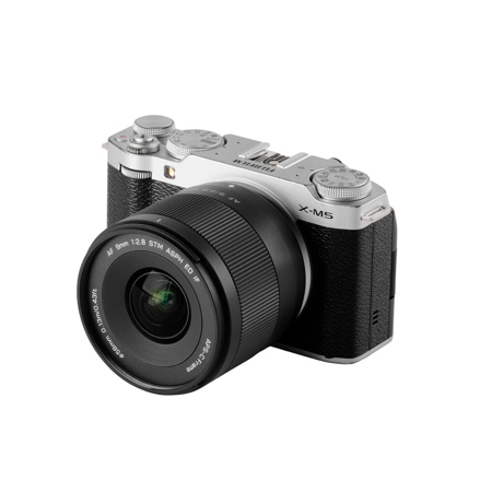 Viltrox AF 9mm f/2.8 Air Lens for Fujifilm X AF 9/2.8 XF