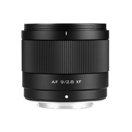Viltrox AF 9mm f/2.8 Air Lens for Fujifilm X AF 9/2.8 XF - Adorama