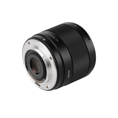 Viltrox AF 9mm f/2.8 Air Lens for Fujifilm X AF 9/2.8 XF