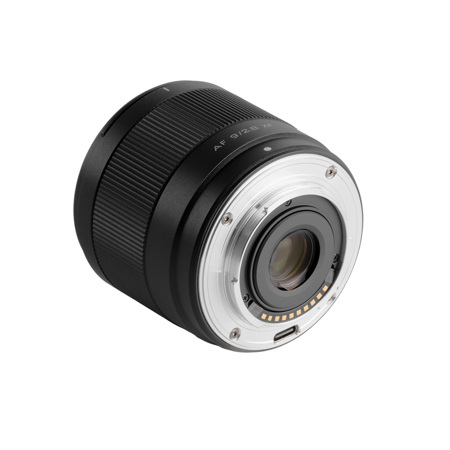 Viltrox AF 9mm f/2.8 Air Lens for Fujifilm X AF 9/2.8 XF - Adorama