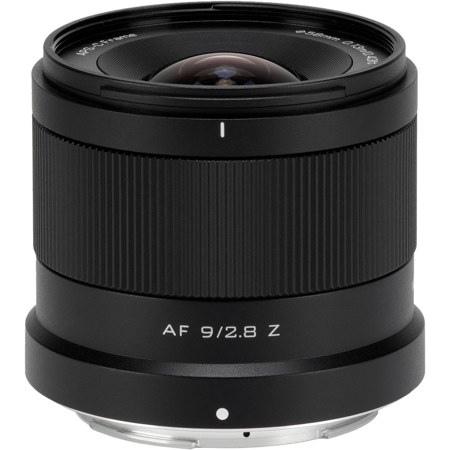 Viltrox AF 9mm f/2.8 Air Lens Nikon Z