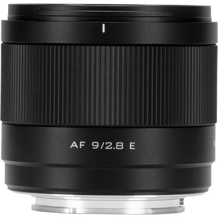 Viltrox AF 9mm f/2.8 Air Lens Sony E