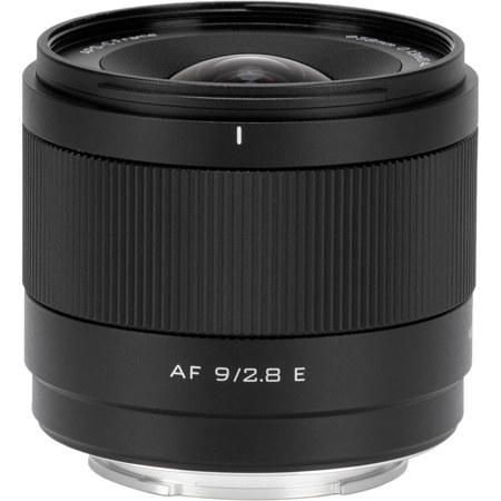 Viltrox AF 9mm f/2.8 Air Lens