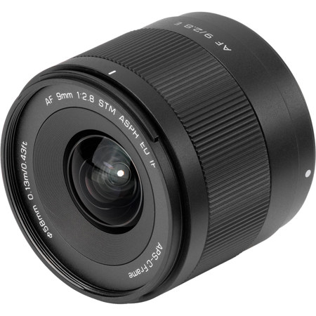 Viltrox AF 9mm f/2.8 Air Lens