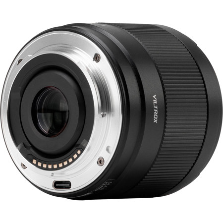 Viltrox AF 9mm f/2.8 Air Lens