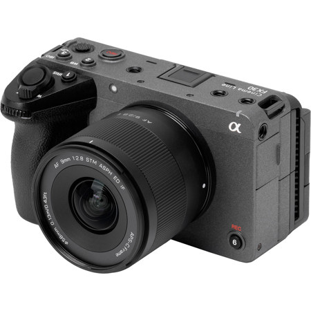 Viltrox AF 9mm f/2.8 Air Lens