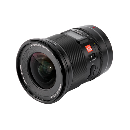 Viltrox AF 16mm f/1.8 レンズ Sony/Nikon フルフレーム ミラー