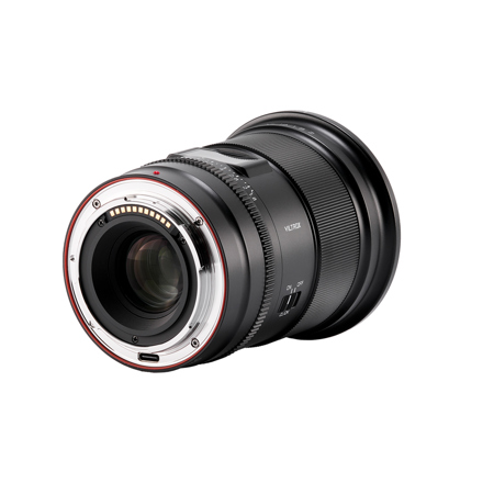 スタリオンフィルム Viltrox AF 16mm f/1.8 STM Lens for Nikon Z AF 16/1.8 Z - Adorama