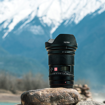 スタリオンフィルム Viltrox AF 16mm f/1.8 STM Lens for Nikon Z AF 16/1.8 Z - Adorama