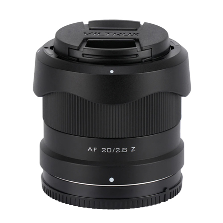 Viltrox AF 20mm f/2.8 Lens - Adorama