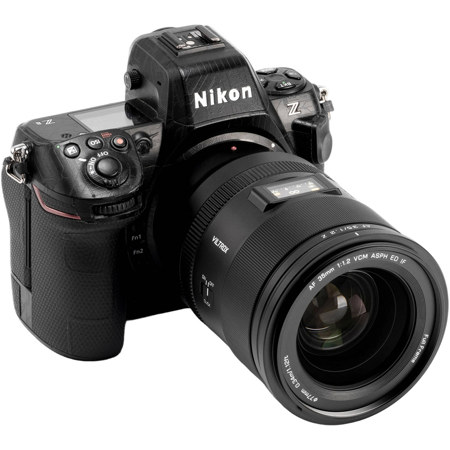 Viltrox AF 35mm f/1.2 LAB Lens for Nikon Z AF 35/1.2 Z