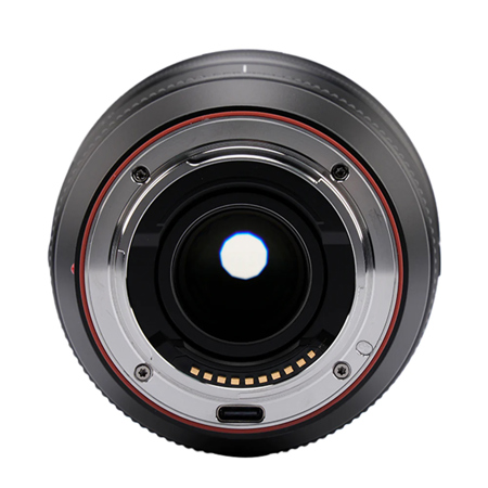 Viltrox AF 27mm f/1.2 Pro Lens - Adorama Viltrox AF 27mm f/1.2 Pro Lens - Adorama