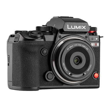 Viltrox AF 28mm f/4.5 Lens for L Mount AF 28/4.5 L