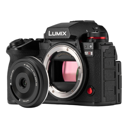 Viltrox AF 28mm f/4.5 Lens for L Mount AF 28/4.5 L