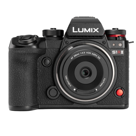 Viltrox AF 28mm f/4.5 Lens for L Mount AF 28/4.5 L