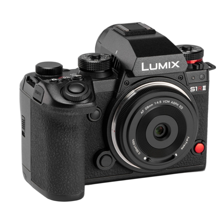 Viltrox AF 28mm f/4.5 Lens for L Mount AF 28/4.5 L