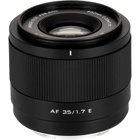 Viltrox AF 35mm f/1.7 Lens