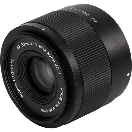 Viltrox AF 35mm f/1.7 Lens