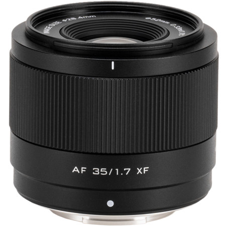 Viltrox AF 35mm f/1.7 Lens Fujifilm X