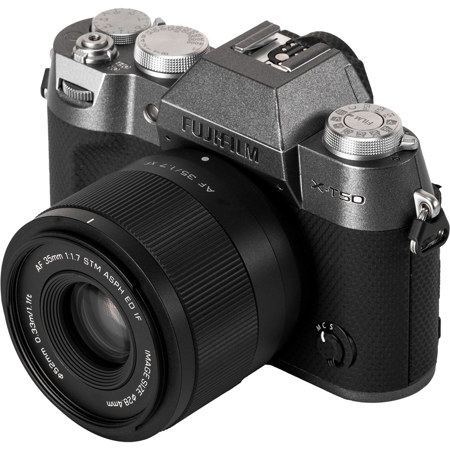 Viltrox AF 35mm f/1.7 Lens - Adorama